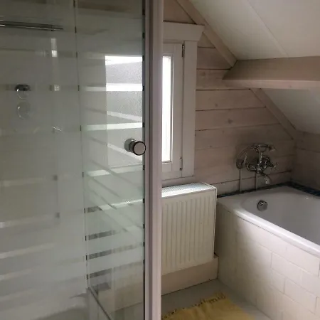 Thuiskomen, Genieten Aan Het Water ماسايك